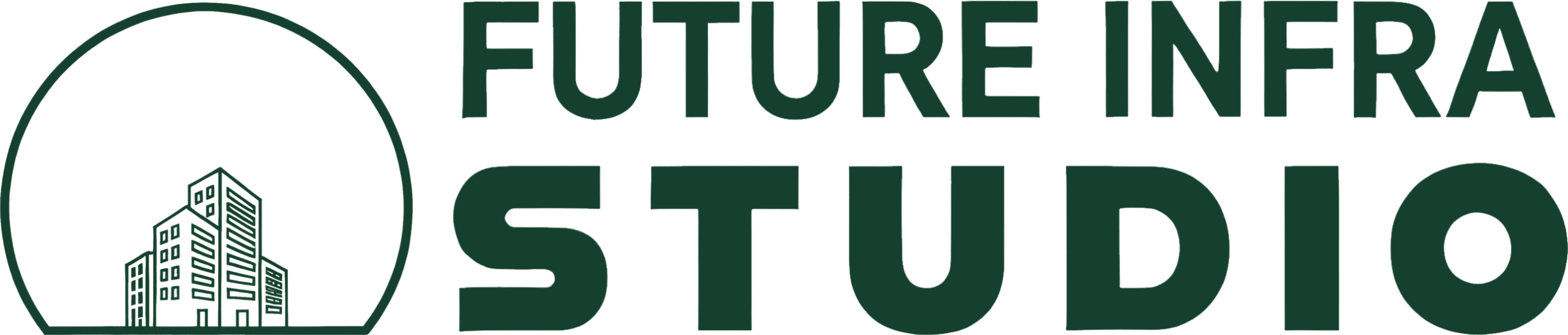 future infra studio logo
